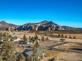 8543 NE 1st St, Terrebonne, OR 97760
