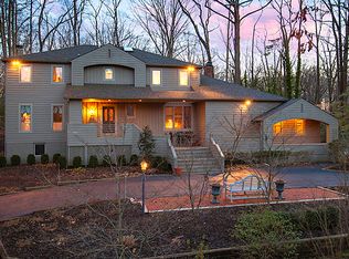 30 Dublin Ln, Cherry Hill, NJ 08003