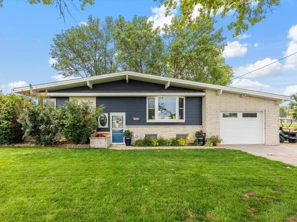 500 Highway Ave, Underwood, IA 51576