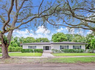 911 Aduana Ave, Coral Gables, FL 33146