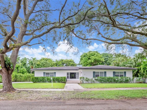 911 Aduana Ave, Coral Gables, FL 33146