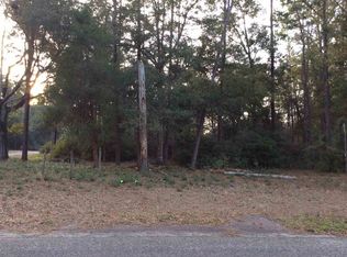 Meadow Rd, Milton, FL 32583