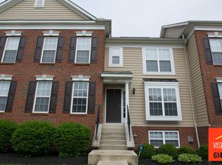 3850 Dowitcher Ln, Columbus, OH 43230