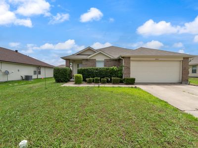 1822 Brookwood Dr, Terrell, TX, 75160