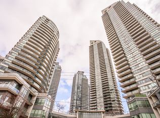 15 Legion Rd #1002, Toronto, ON M8V0A9