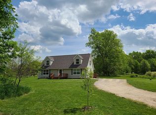 9590 Scully Rd, Whitmore Lake, MI 48189