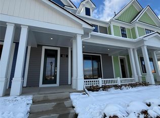 412 S Center St, Northville, MI