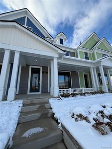 412 S Center St, Northville, MI, 48167