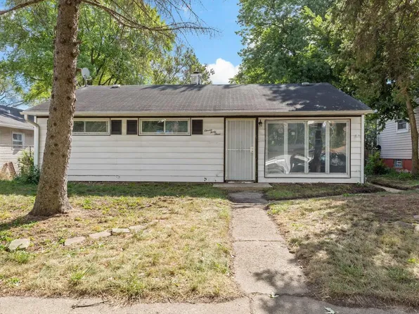 1143 E 146th St, Dolton, IL 60419