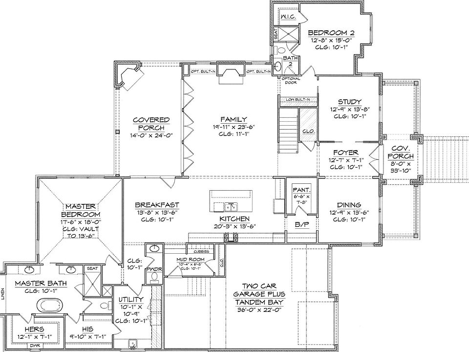 2nd image of 813 Stonewater Blvd #1333