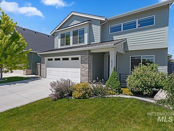 3rd image of 18321 Hush Creek Way