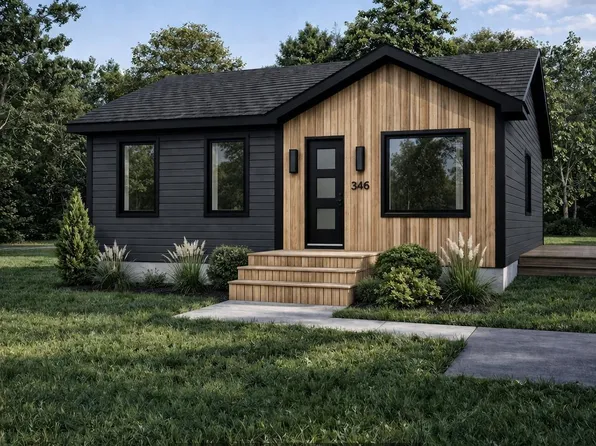 Wentworth Rd Lot 5, Wentworth Creek, NS B0N 2T0