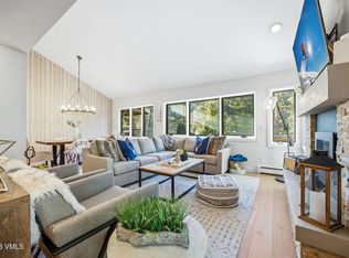 3017 Basingdale Blvd Unit A, Vail, CO 81657