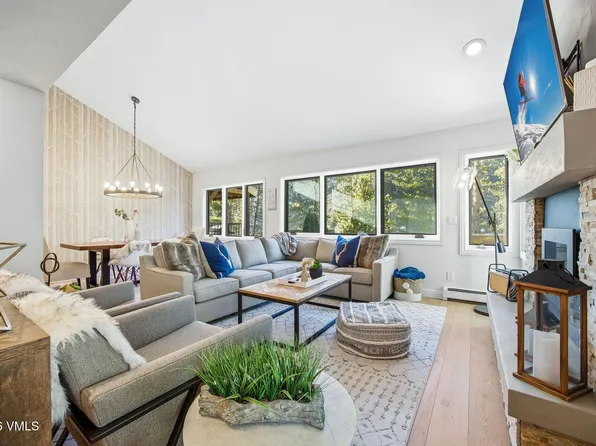 3017 Basingdale Blvd Unit A, Vail, CO 81657