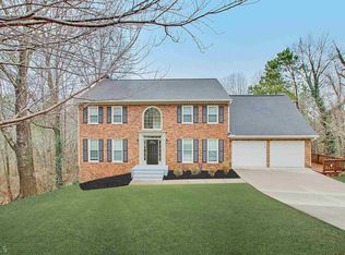 2720 Battery Trce NW, Marietta, GA 30064