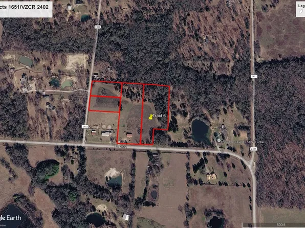 1651 Fm, Canton, TX 75103