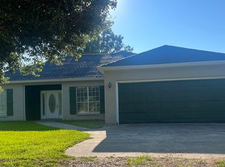 54 Kings Rd, Bassfield, MS 39421