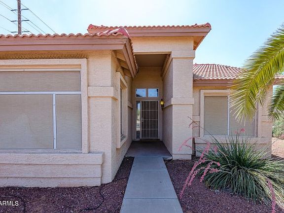 2nd image of 25050 S Desert Trail Ct