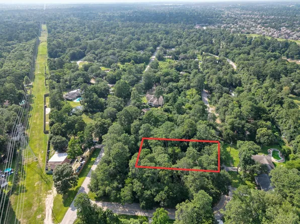0 Wild Oak Dr, Houston, TX 77090