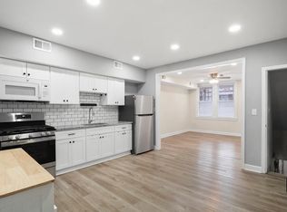 2880 Pelham Ave, Baltimore, MD 21213