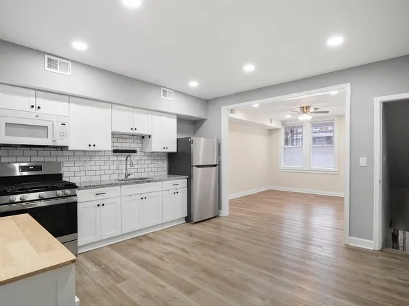 2880 Pelham Ave, Baltimore, MD 21213