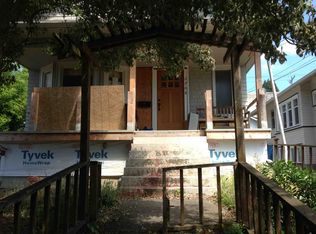 2708 NE 54th St, Seattle, WA 98105
