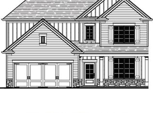 1720 Flagstone Ln, Conyers, GA 30012