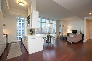 Rented by BLU Real Estate