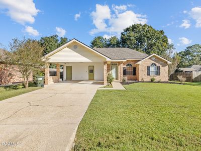 121 Bermuda Cir, Scott, LA, 70583