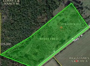 N 7th Hwy, Bergman, AR 72615