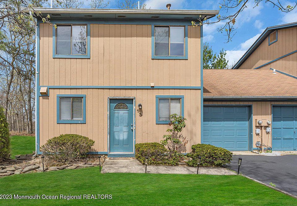 13 Swallow Lane UNIT 1000, Howell, NJ 07731 Zillow