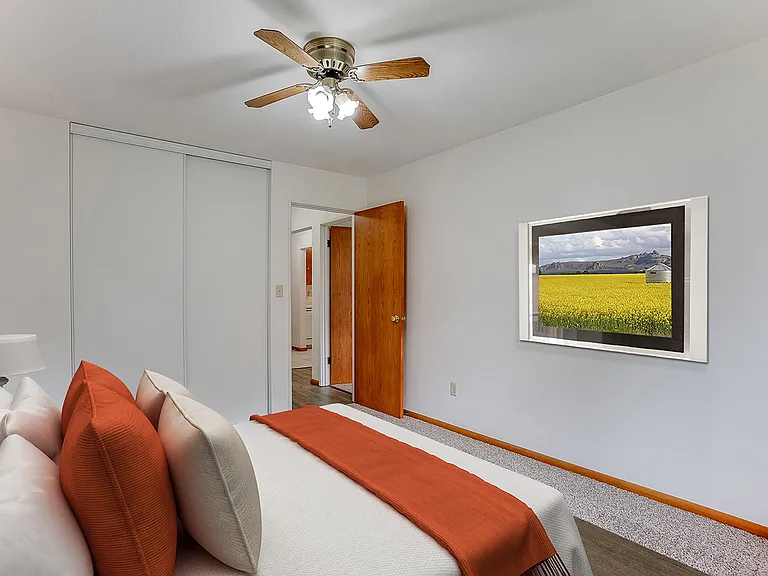 Arden Court Apartments — Photo 15