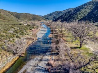 16332 Bartlett Springs Rd, Lucerne, CA 95458