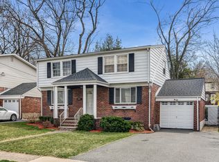 36-10 Ferry Hts #1X, Fair Lawn, NJ 07410