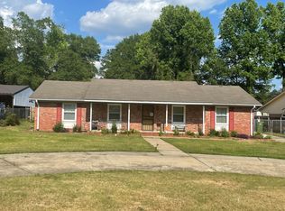 406 Henson Ave, Columbus, GA
