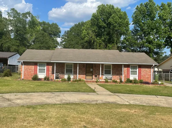 406 Henson Ave, Columbus, GA 31907