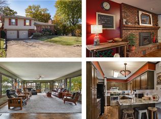 26271 Twin Rivers Dr, Shell Knob, MO 65747