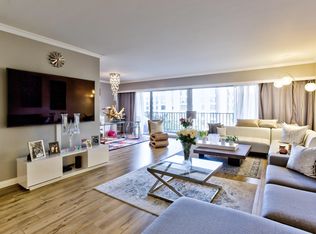 10450 Wilshire Blvd UNIT 3F, Los Angeles, CA 90024