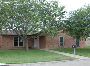 218 Del Rio Dr, Hewitt, TX 76643