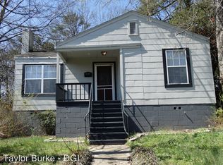 628 Beverly Dr, Birmingham, AL 35206