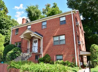 8809 Plymouth St APT 6, Silver Spring, MD 20901