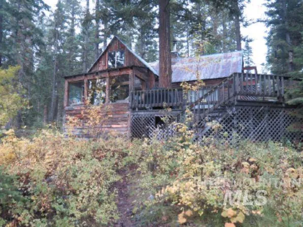 2074 Payette Dr, McCall, ID 83638