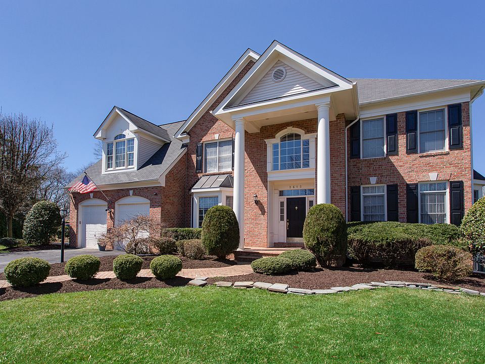 1st image of 3618 Old Vernon Ct