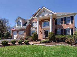 3618 Old Vernon Ct, Alexandria, VA 22309