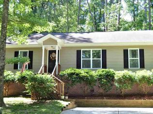 457 Harbor Trce, Sanford, NC 27332