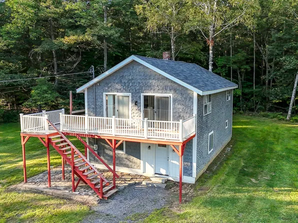 117 North Shore Drive, Smithfield, ME 04978