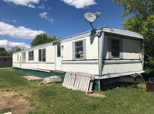2995 Prospect Ave TRAILER 34, Helena, MT 59601