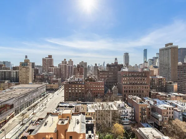 251 E 32nd St #19F, New York, NY 10016