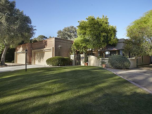 2nd image of 7091 E Calle Tabara