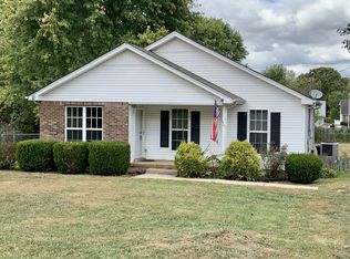 306 Hunter St, Portland, TN 37148
